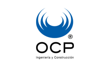 OCP Ingeniería y construcción