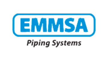 EMMSA Piping Systems
